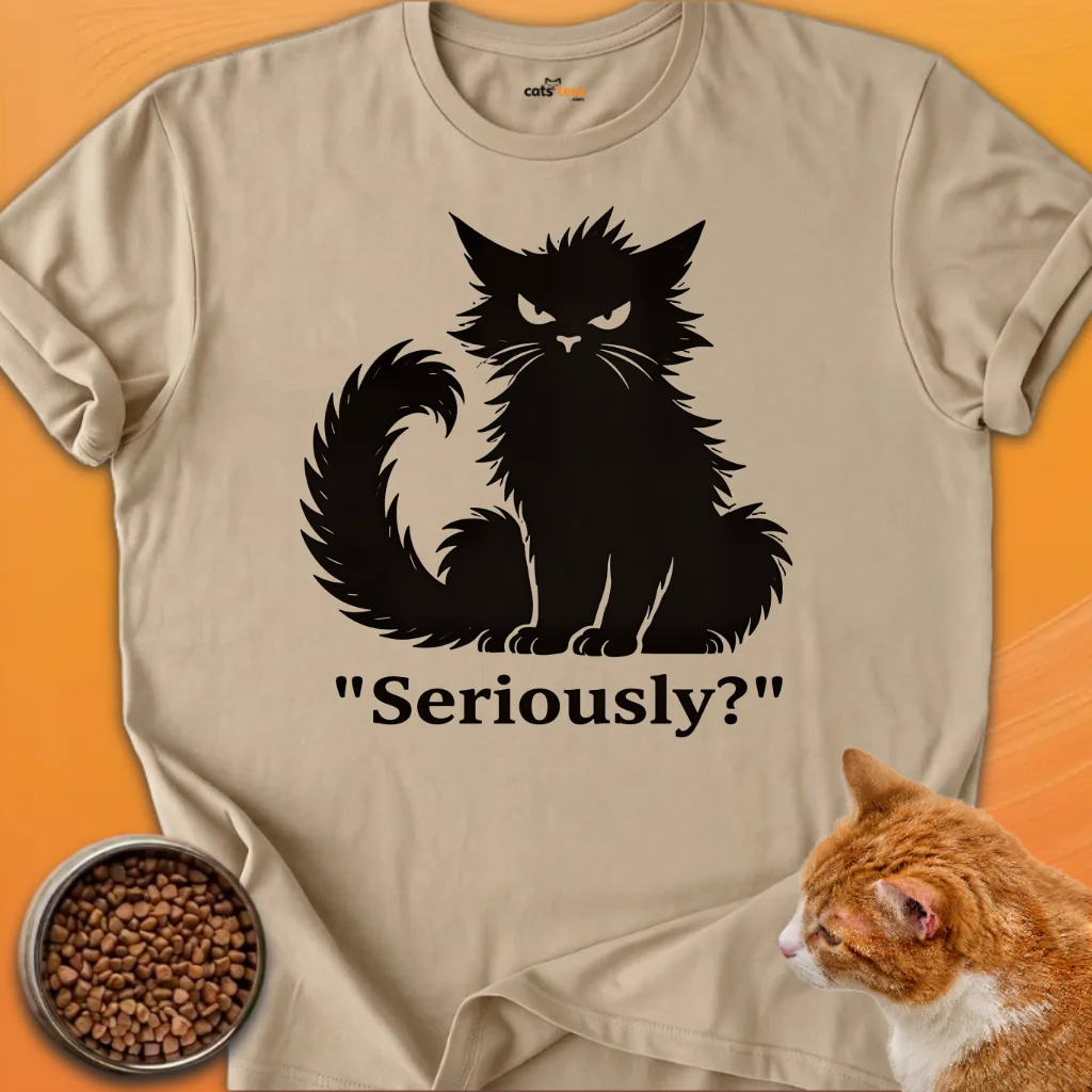 Seriously? product image (5)
