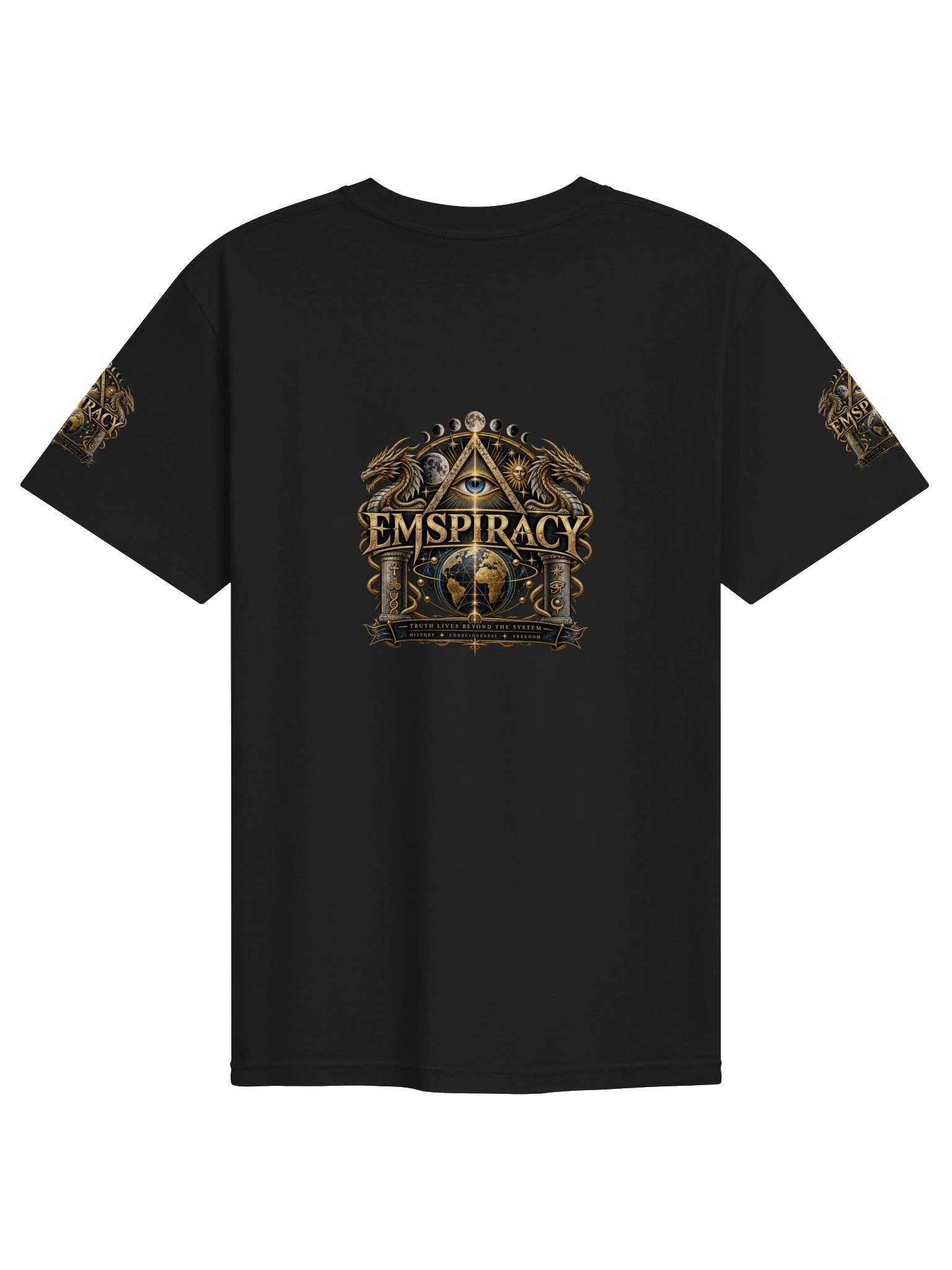 EMSPIRACY WEAR THE SYMBOL. REMEMBER WHO YOU ARE. product image (3)