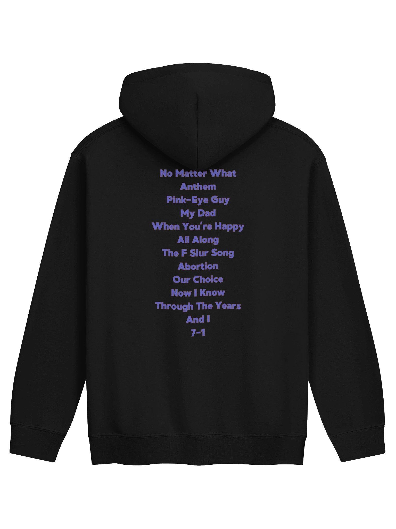 Days Well Spent Hoodie product image (2)