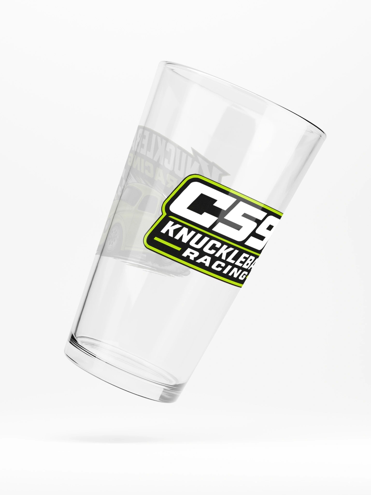 Pit Crew Pint product image (2)