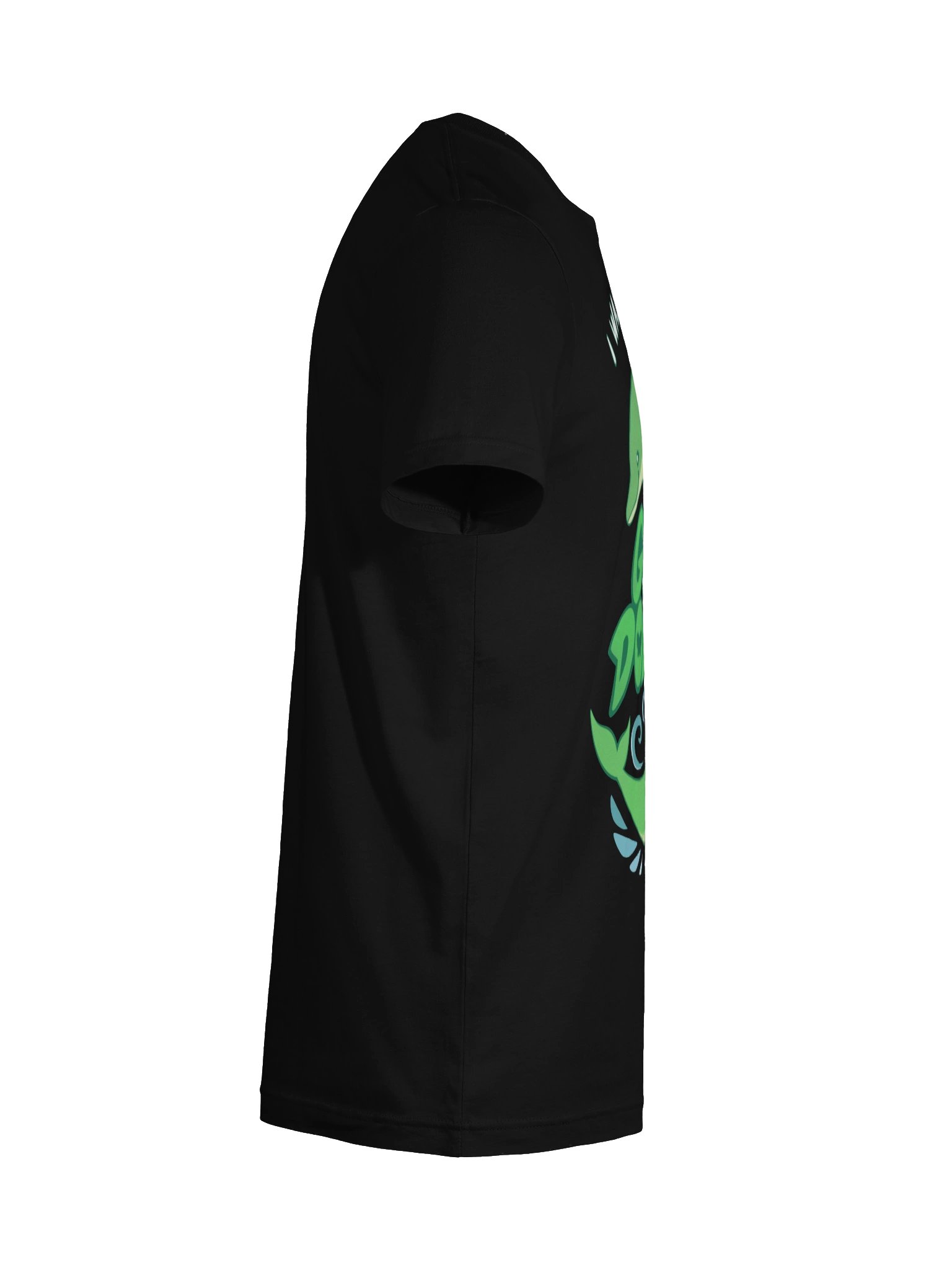 Green Dolphins T-Shirt product image (10)