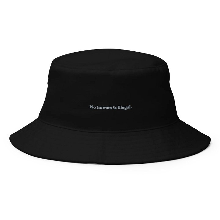 Empowerment Bucket Hat product image (1)