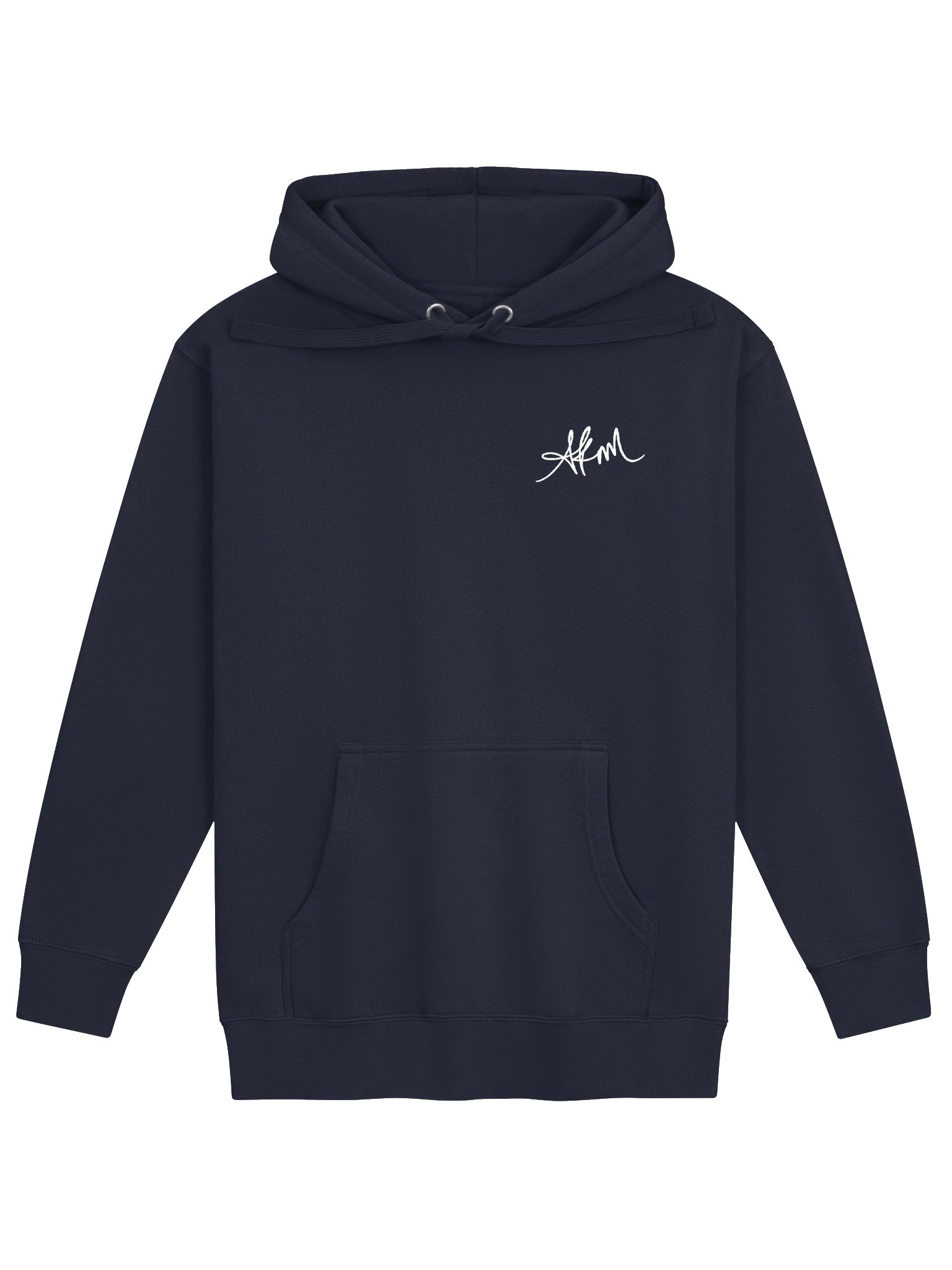 AK's Signature AKM Initial - Hoodie (Embroidered) product image (33)