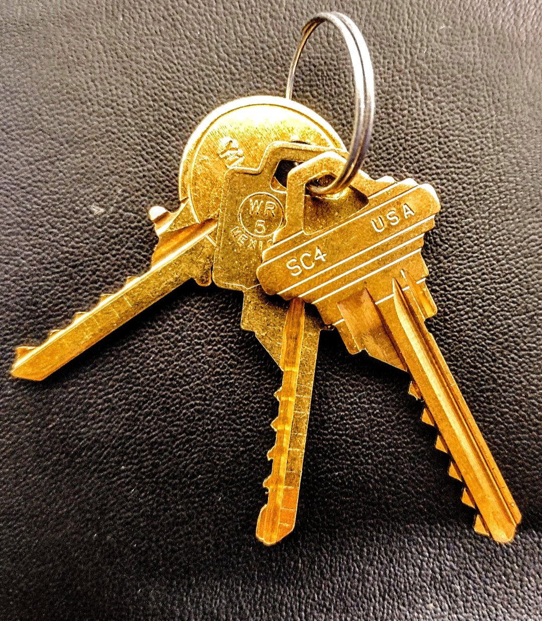 SC4, WR5, Y1 Bump Keys product image (1)