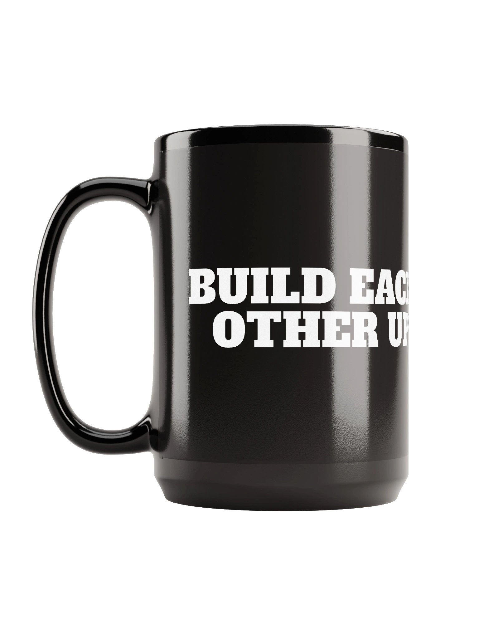 BEOU: The 15 oz Mug product image (1)