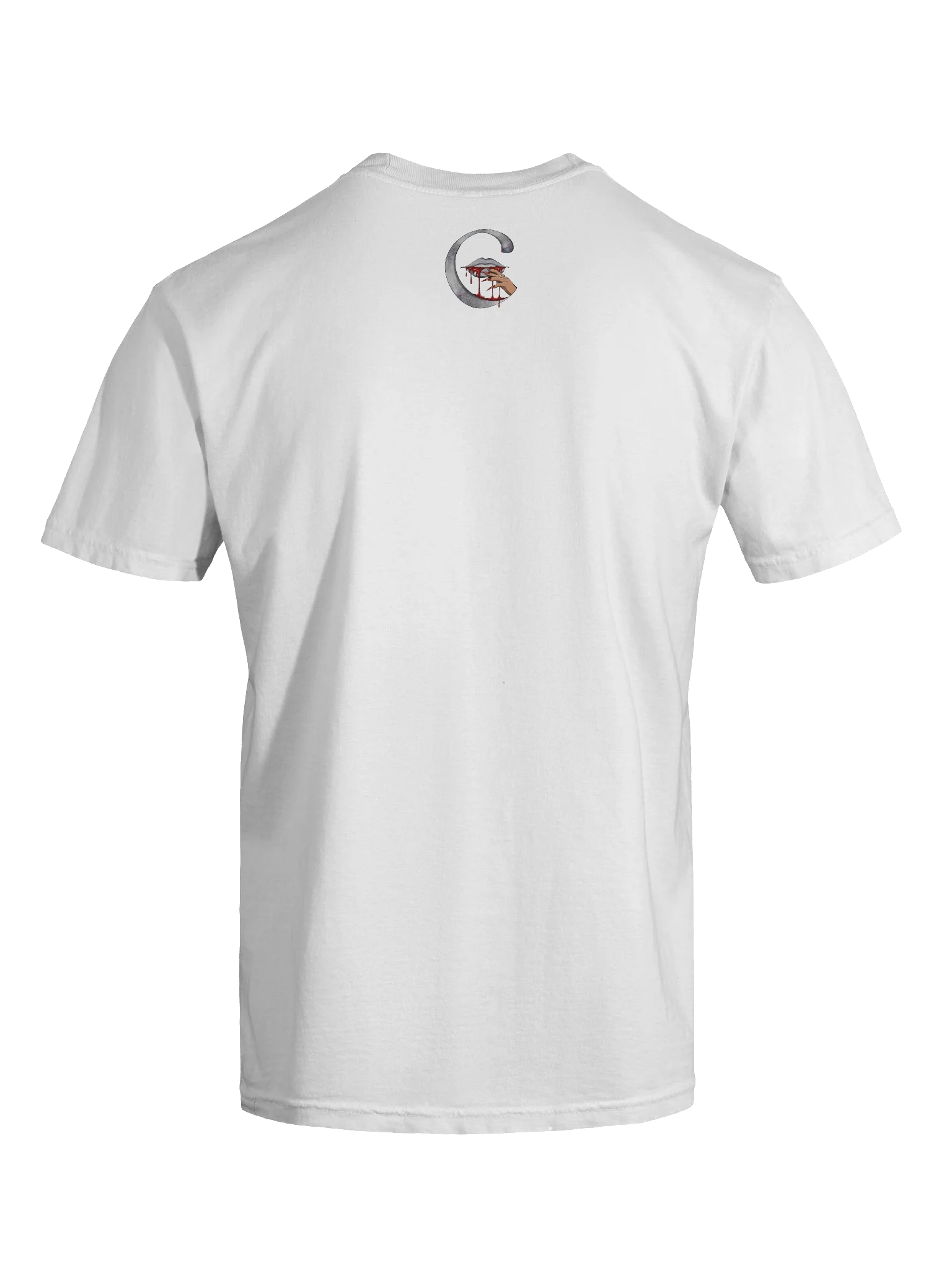 CAVESTELVANIA UNISEX COTTON TEE product image (9)