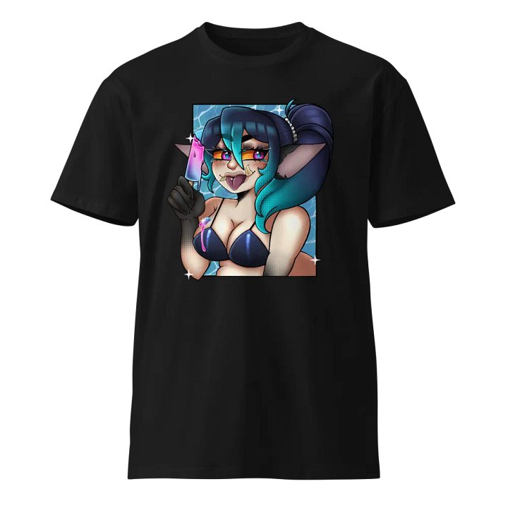 summer babe colored shirt product image (1)