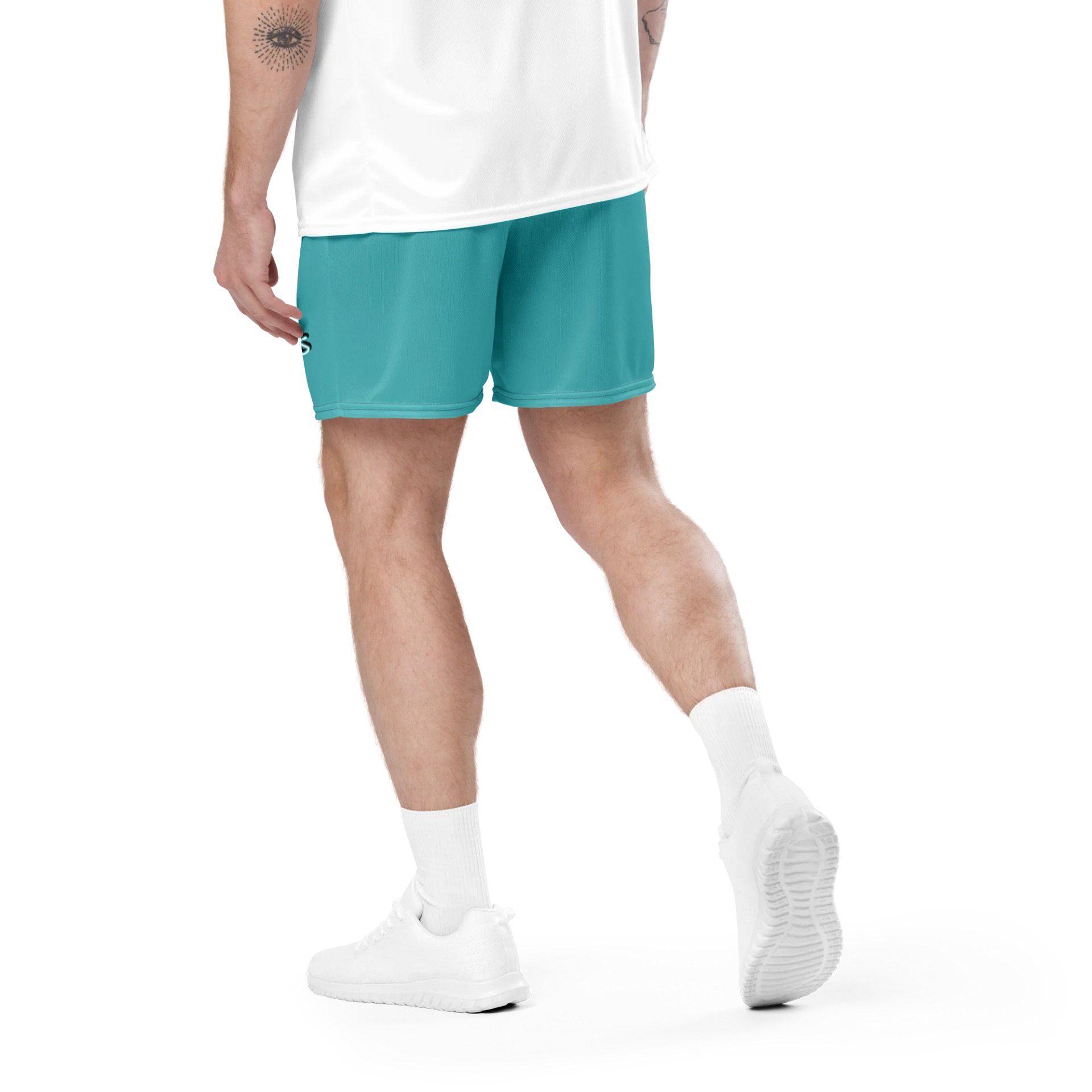 CS Shorts product image (4)
