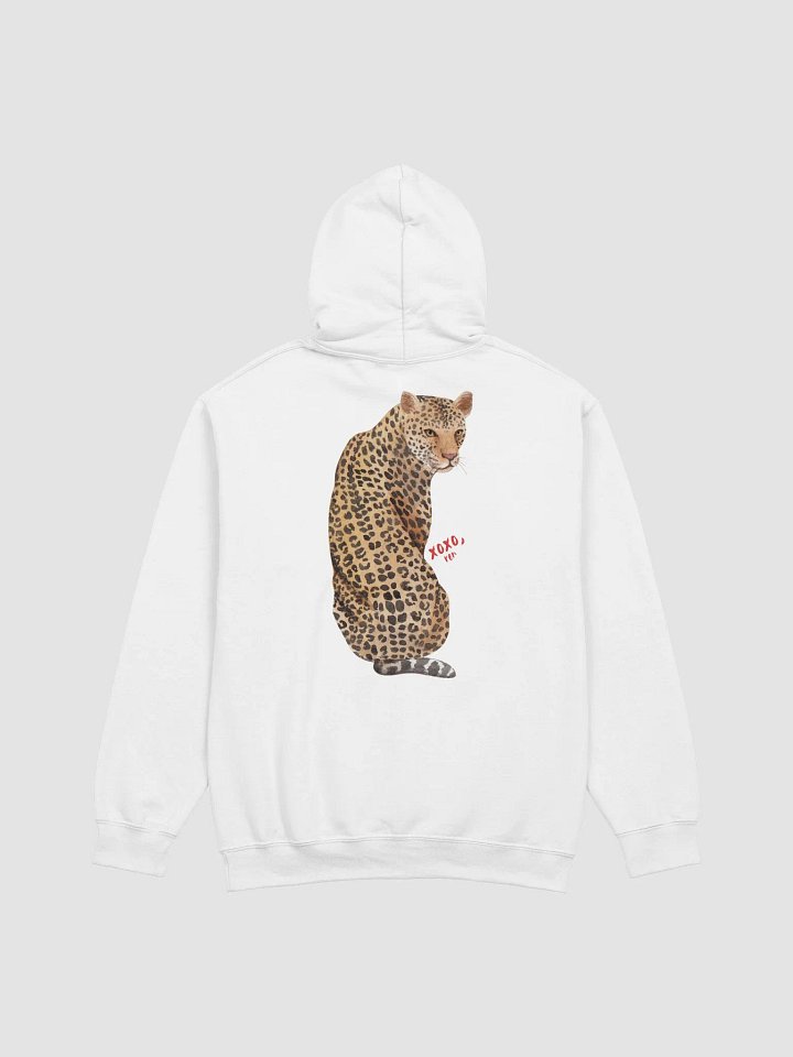 XOXO HOODIE product image (5)