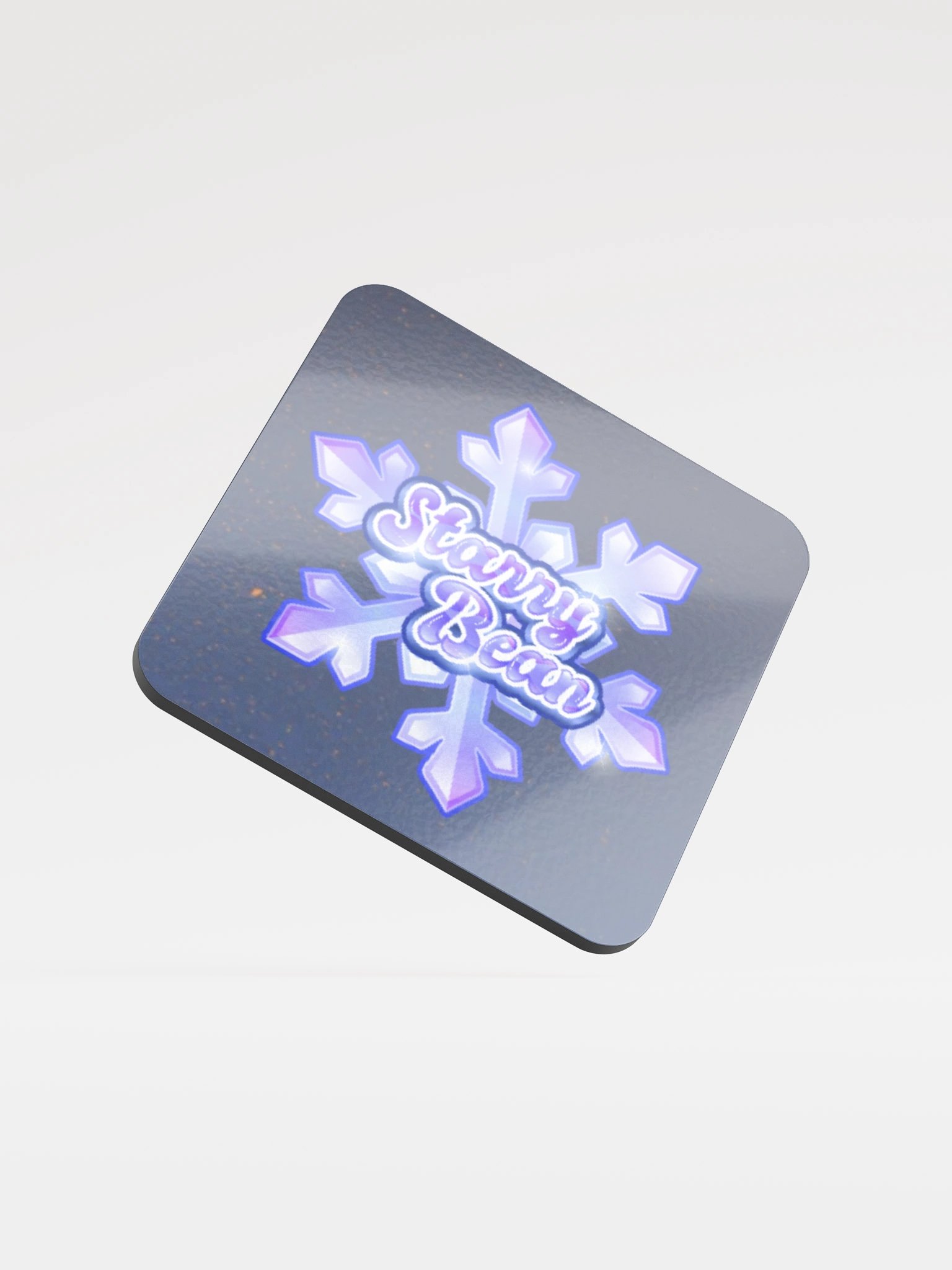 Logo Coaster product image (1)