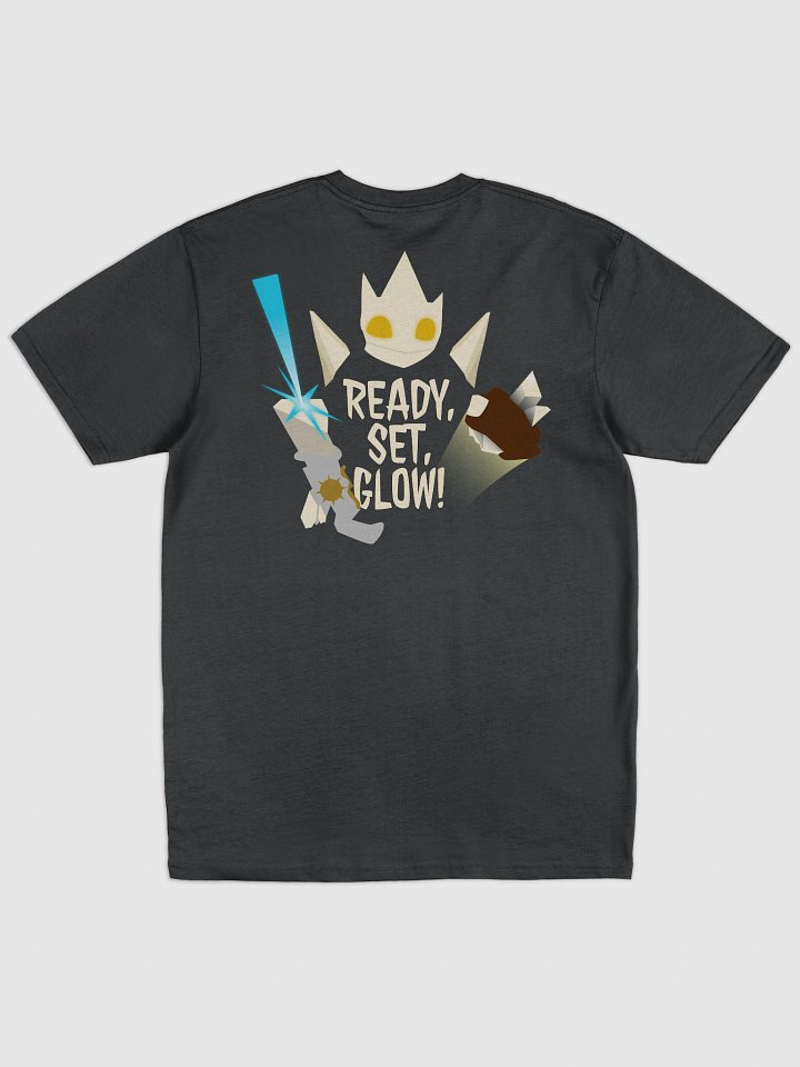 Astro T-Shirt product image (13)
