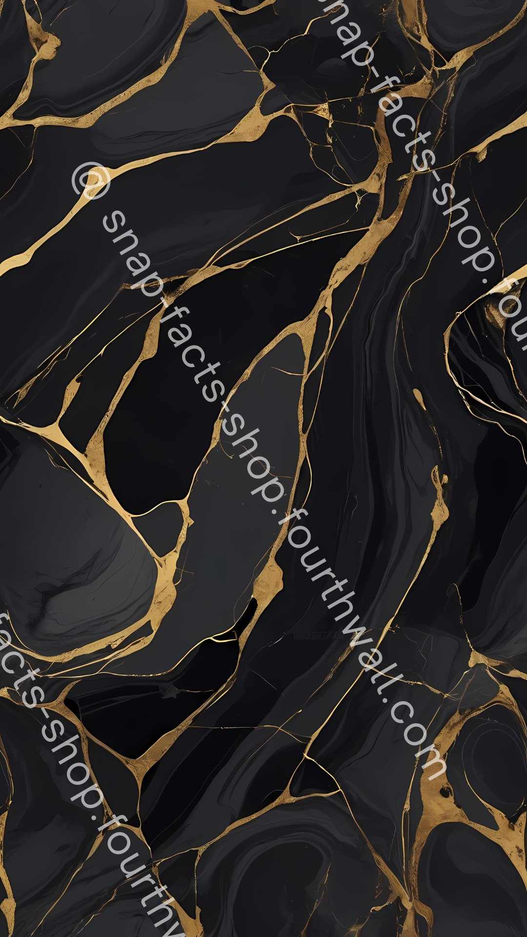 Ebon Gold Waves product image (1)