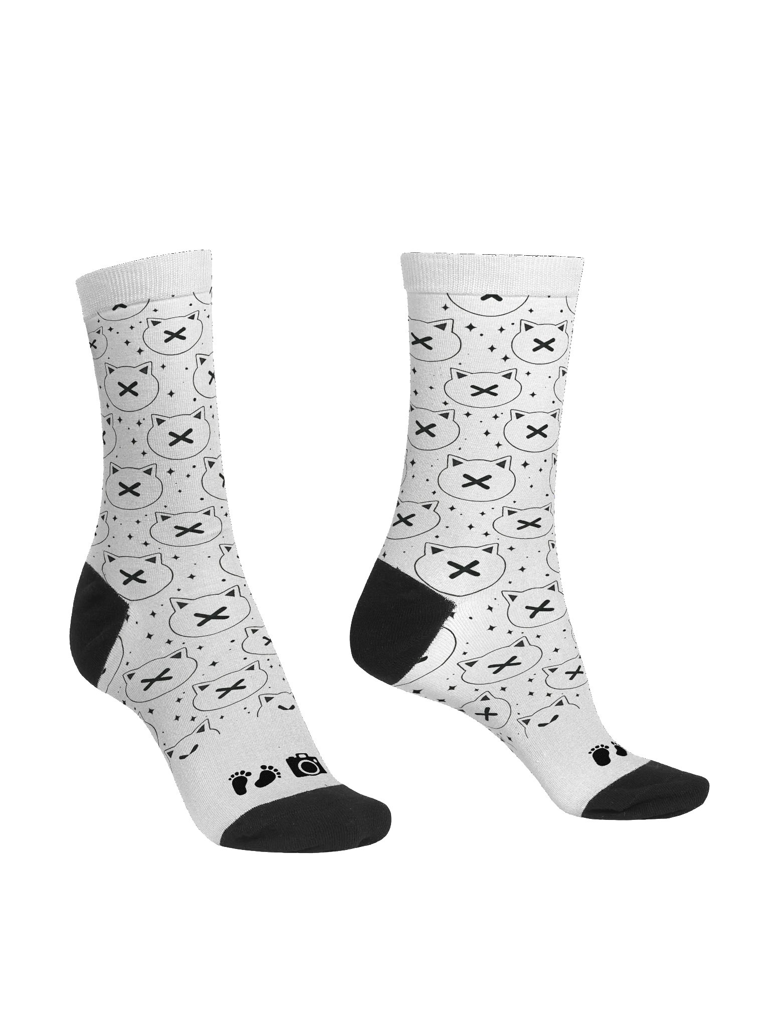 POS ❤️ Club - Feet pics socks? 😍 product image (4)
