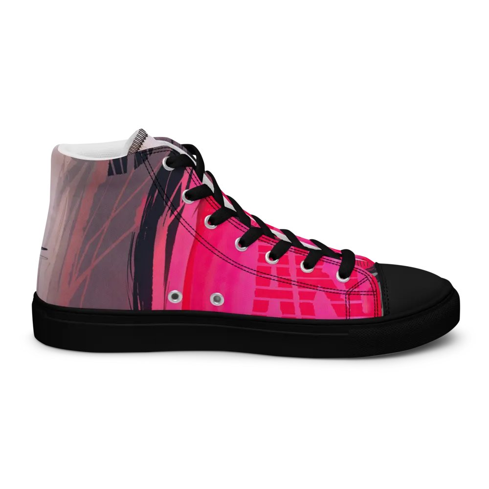 Nightmare High-Tops (Masculine) product image (7)