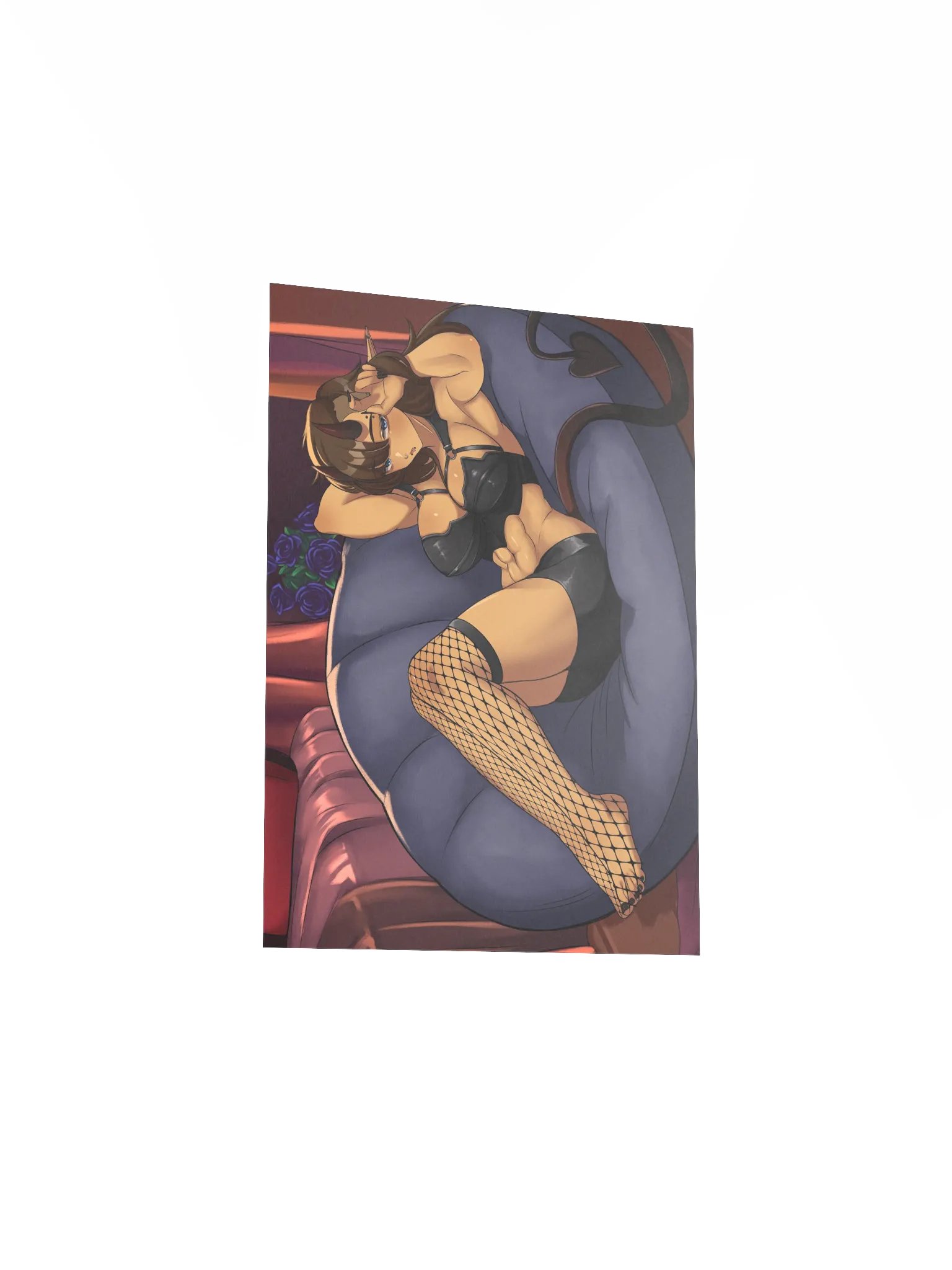 Eepy Mama Poster product image (3)