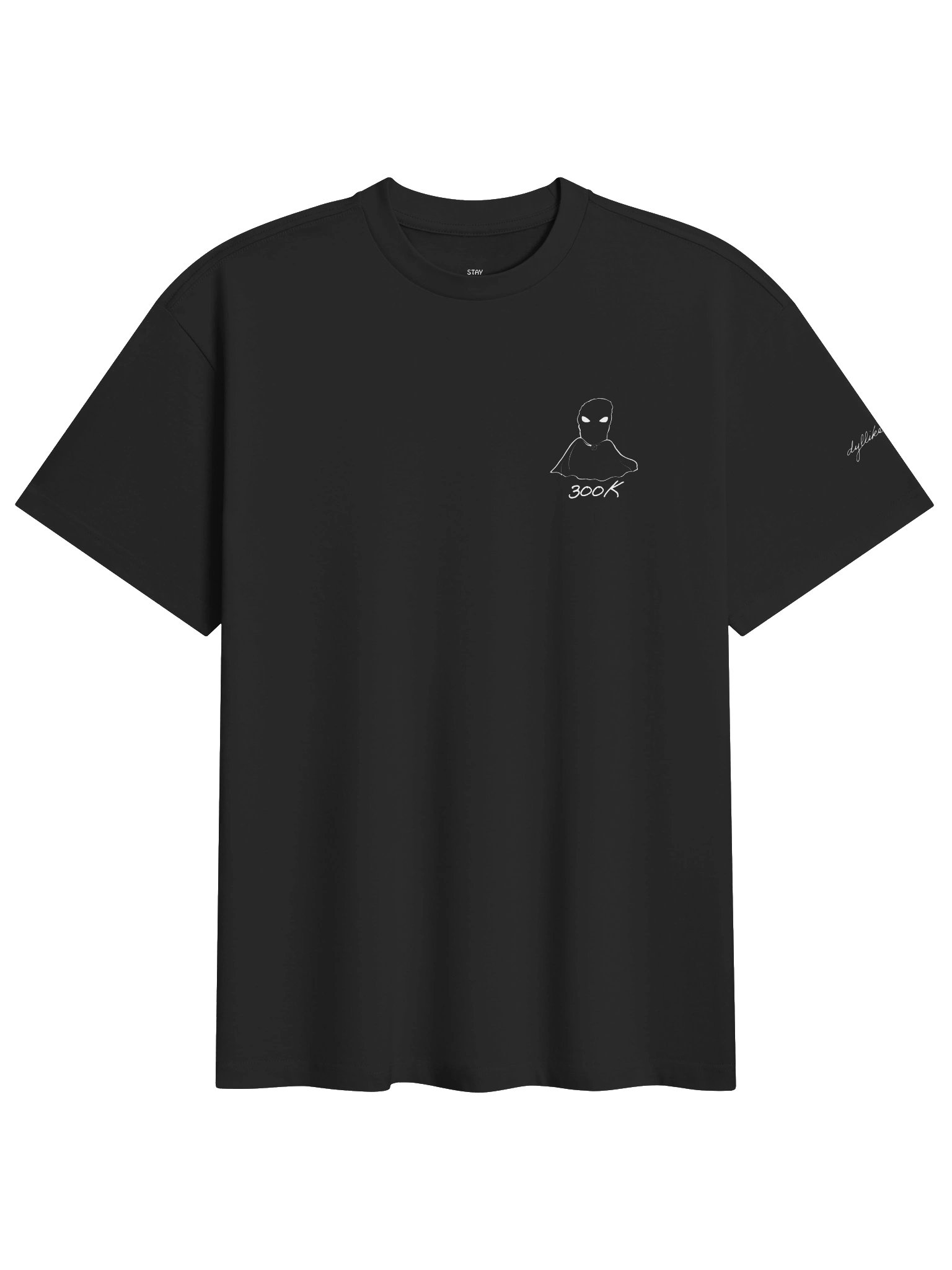 300K TSHIRT product image (1)