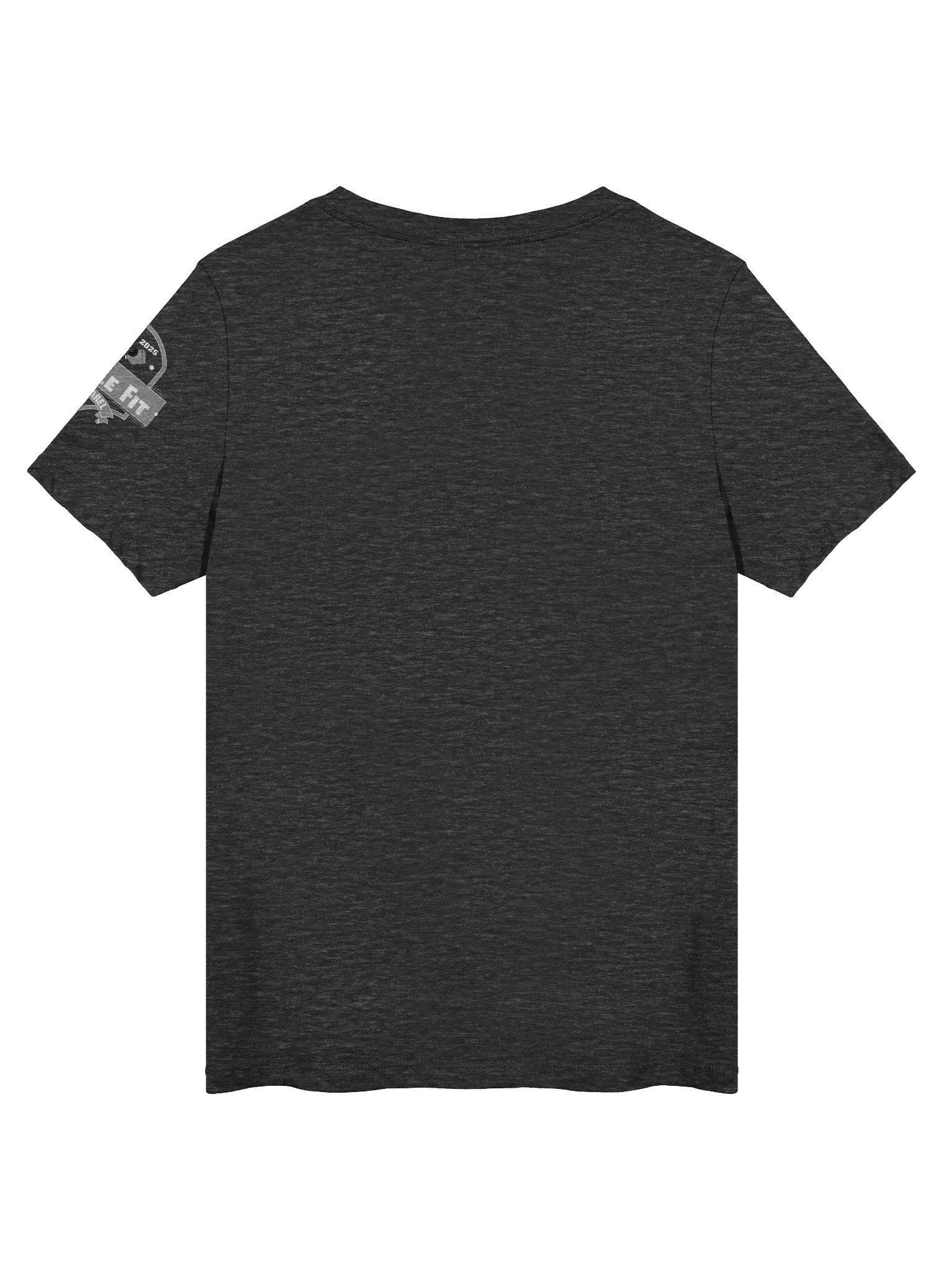 PickleBall Social Club V-Neck Tee Womens product image (2)