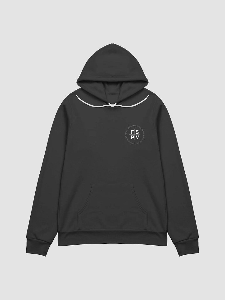 Compass Hoodie product image (1)