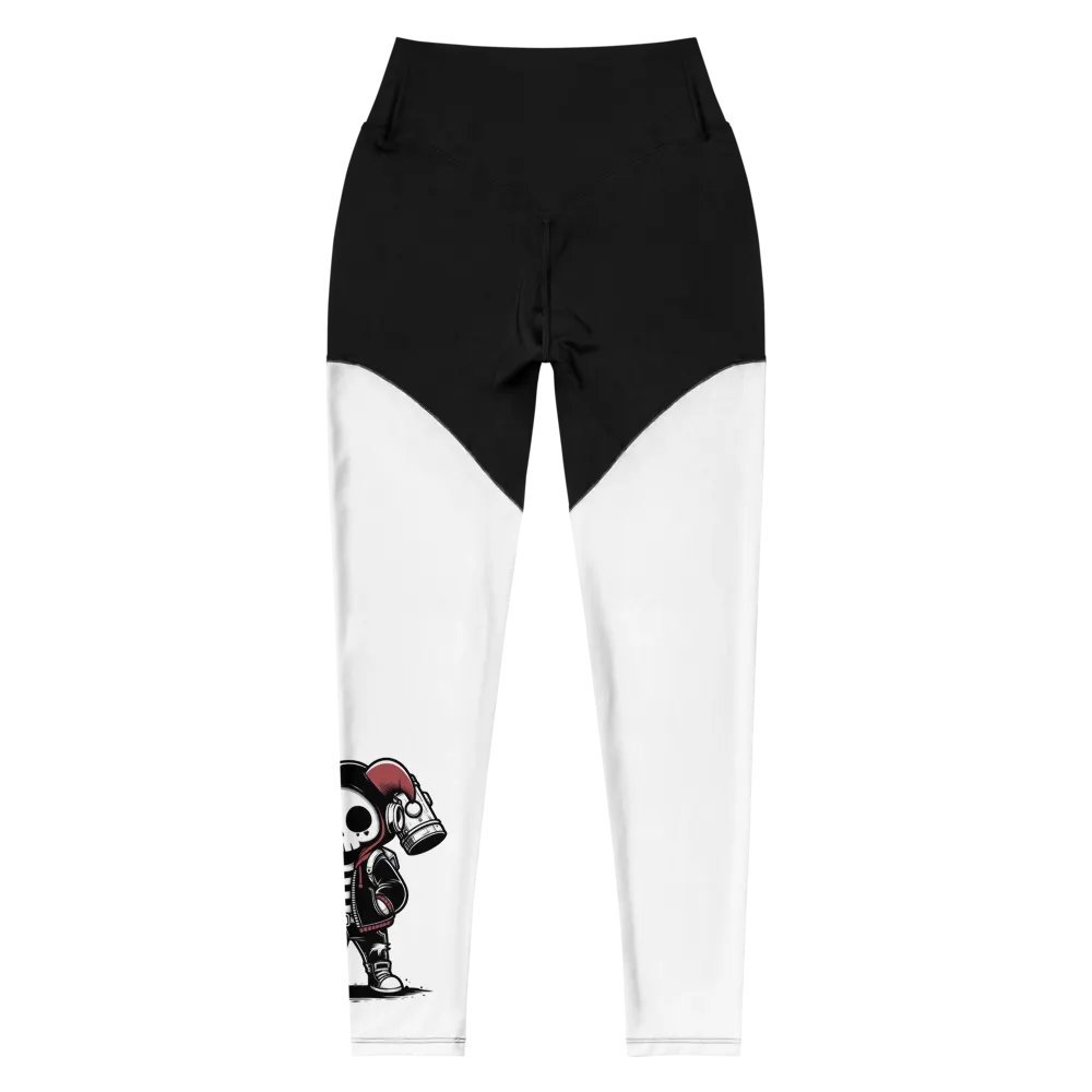 Swingin (Leggings) product image (3)