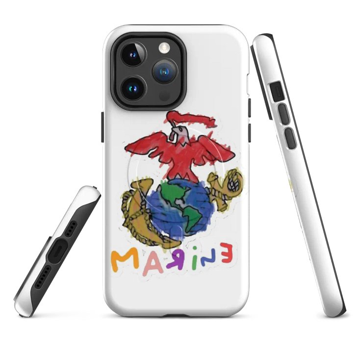 Crayon EGA Case product image (4)