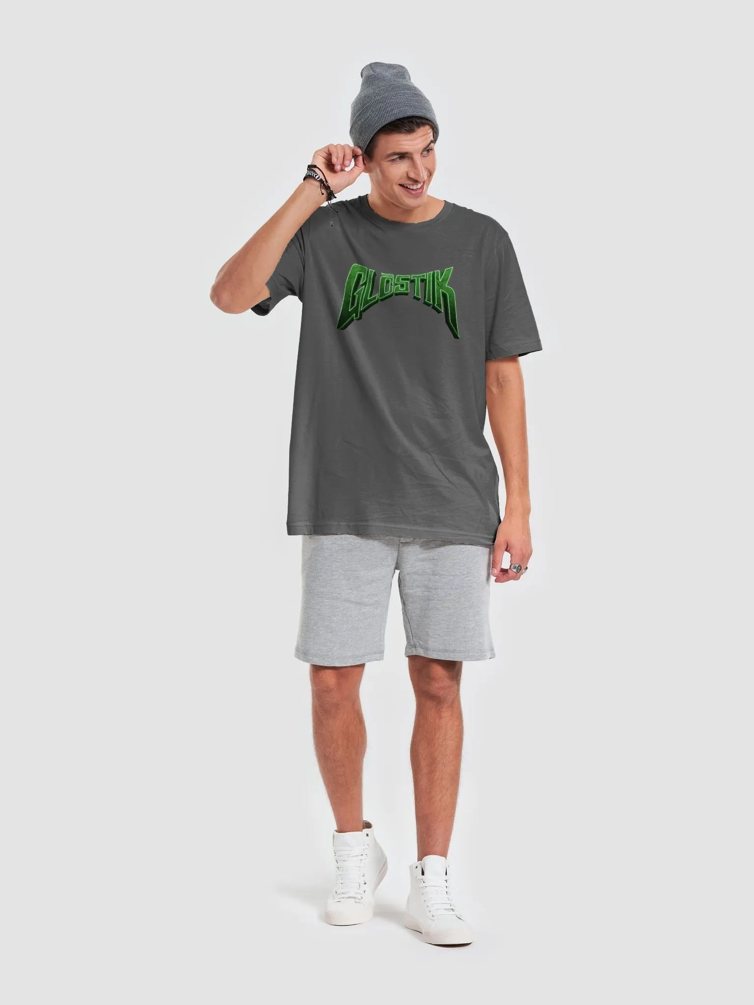 Glostik Gray T product image (6)