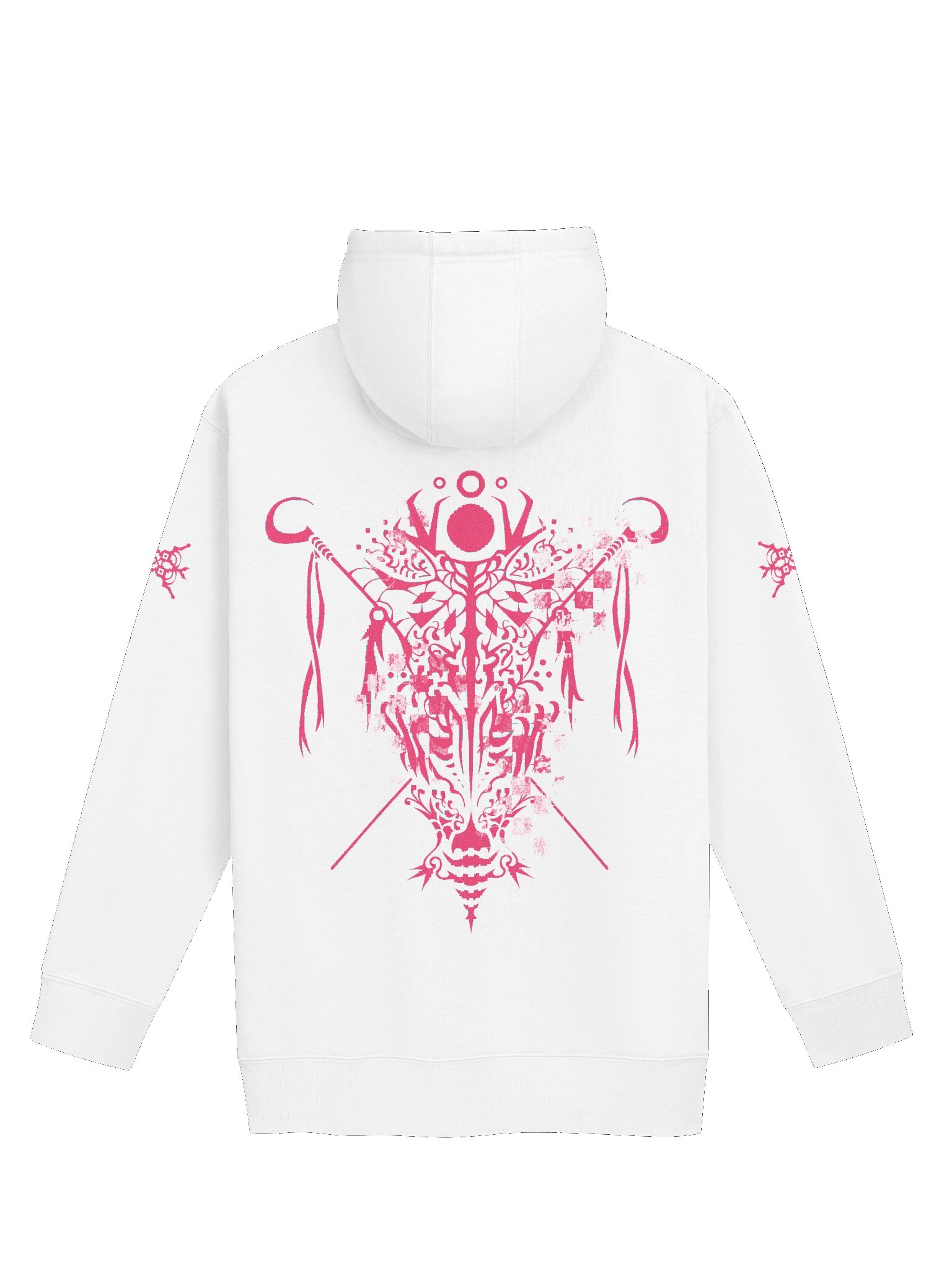 VALAH MAZRANA Hoodie product image (2)