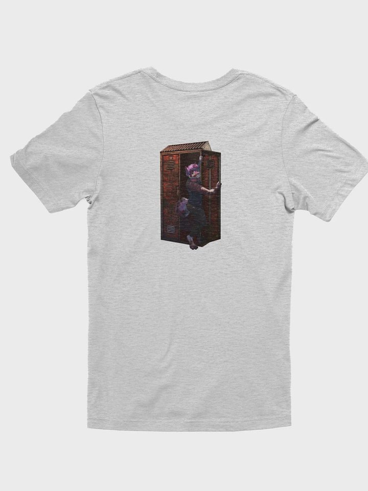 Skylar DBD Locker T-Shirt product image (26)