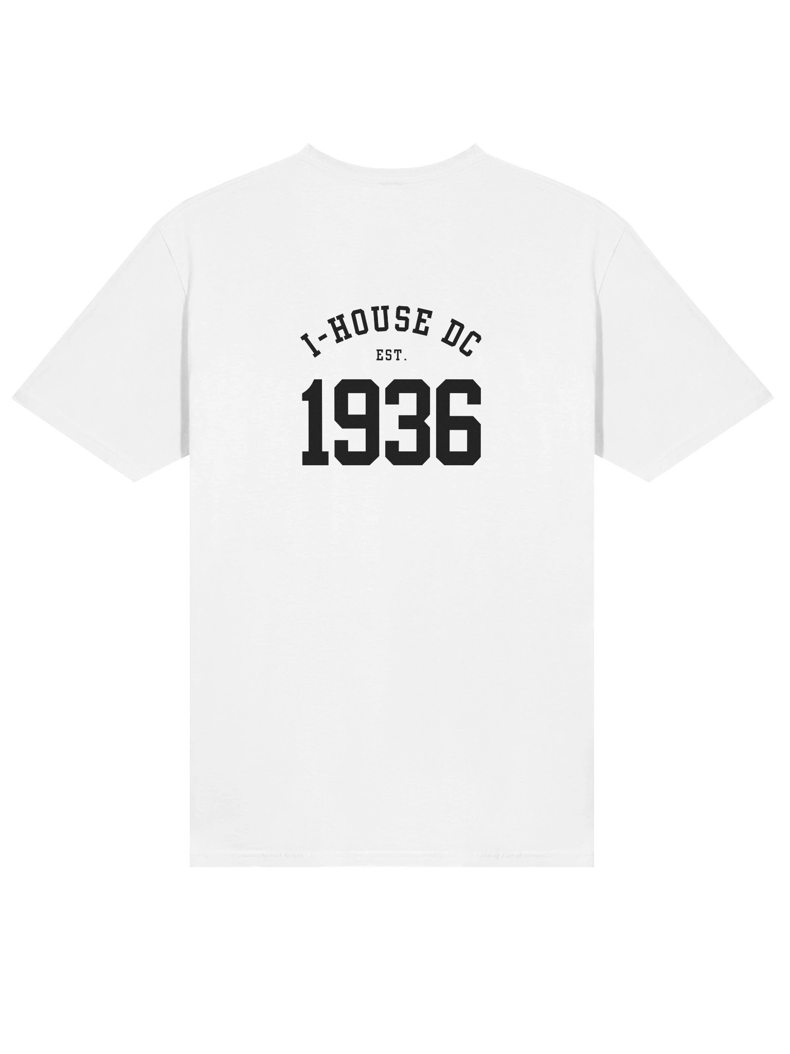 I-House DC Tee product image (2)