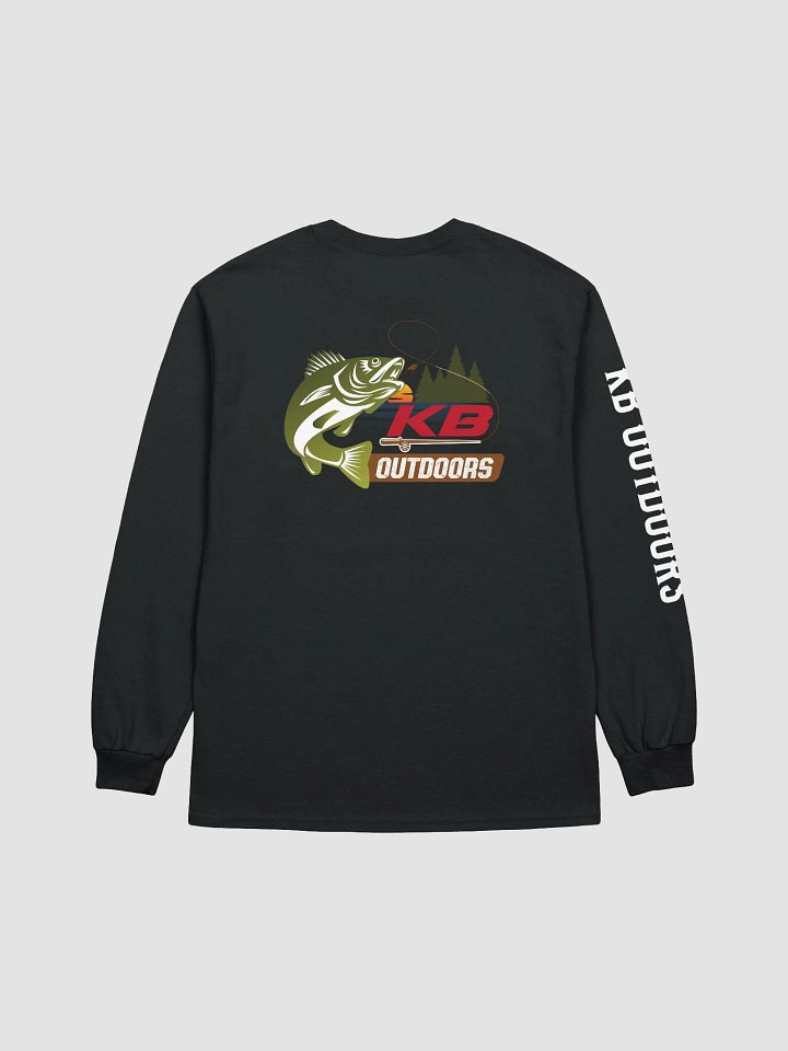 KB Long Sleeve product image (2)