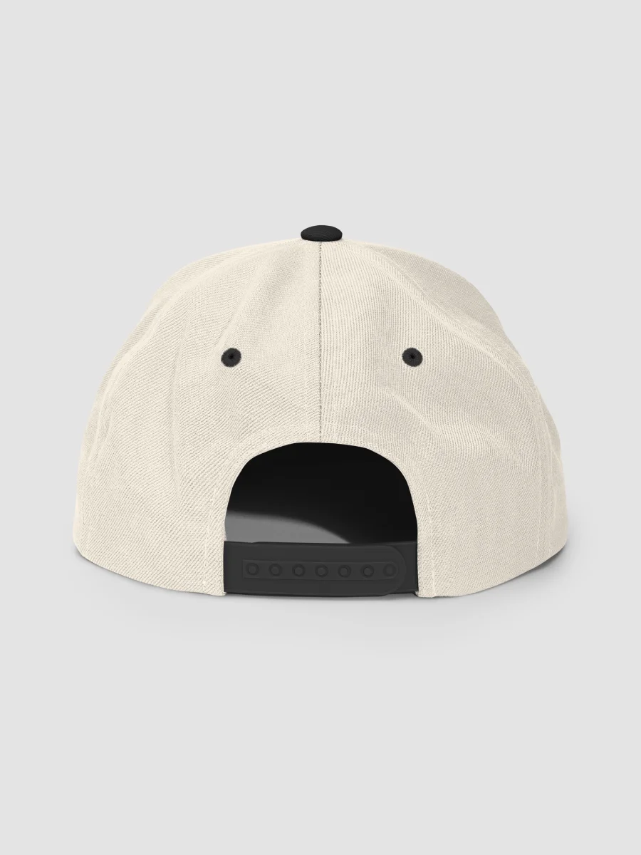 Discover Connection Snapback Hat product image (15)