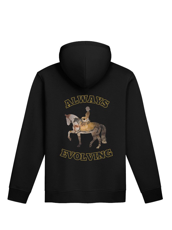 Always Evolving Hoodie product image (1)