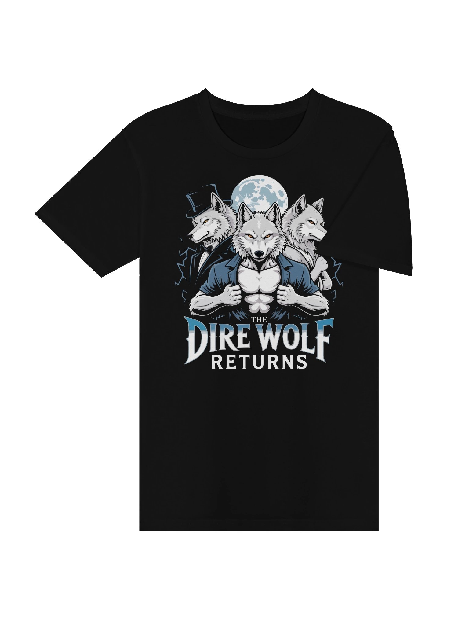 wolf shirt product image (4)