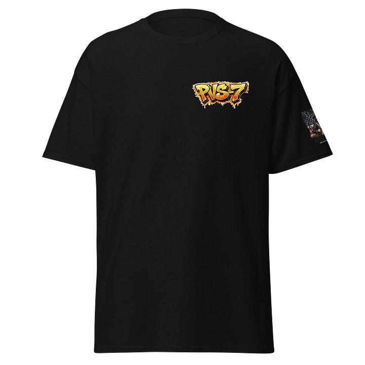 PVS-7NL1 T-Shirt product image (1)
