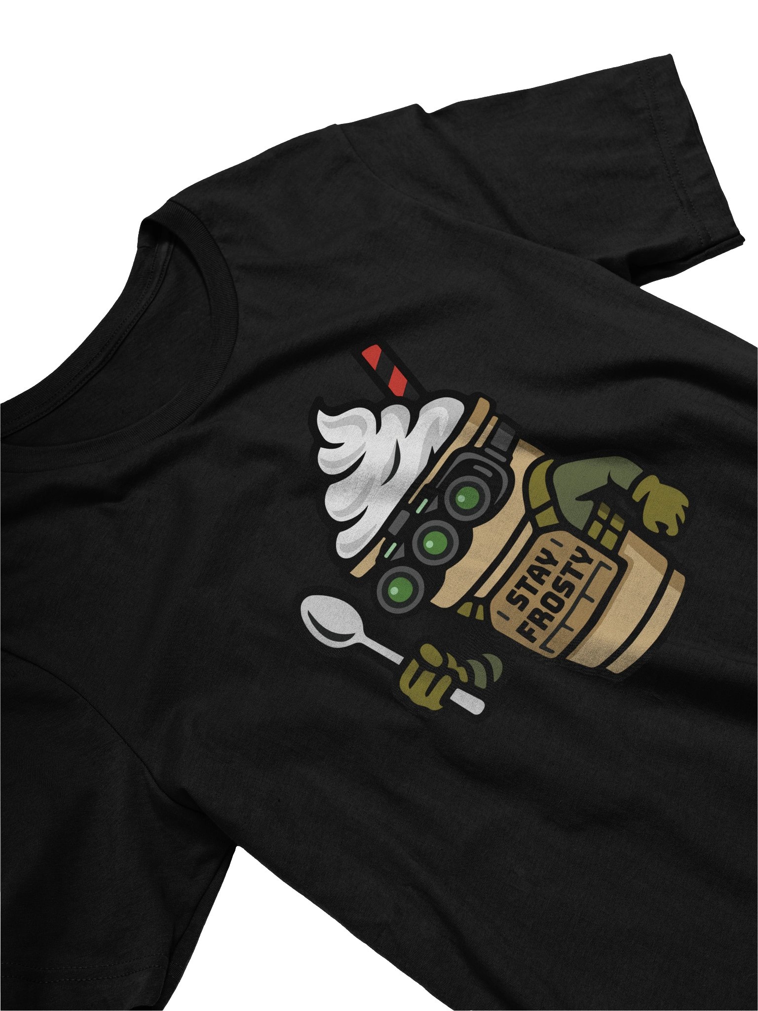 Stay Frosty product image (3)