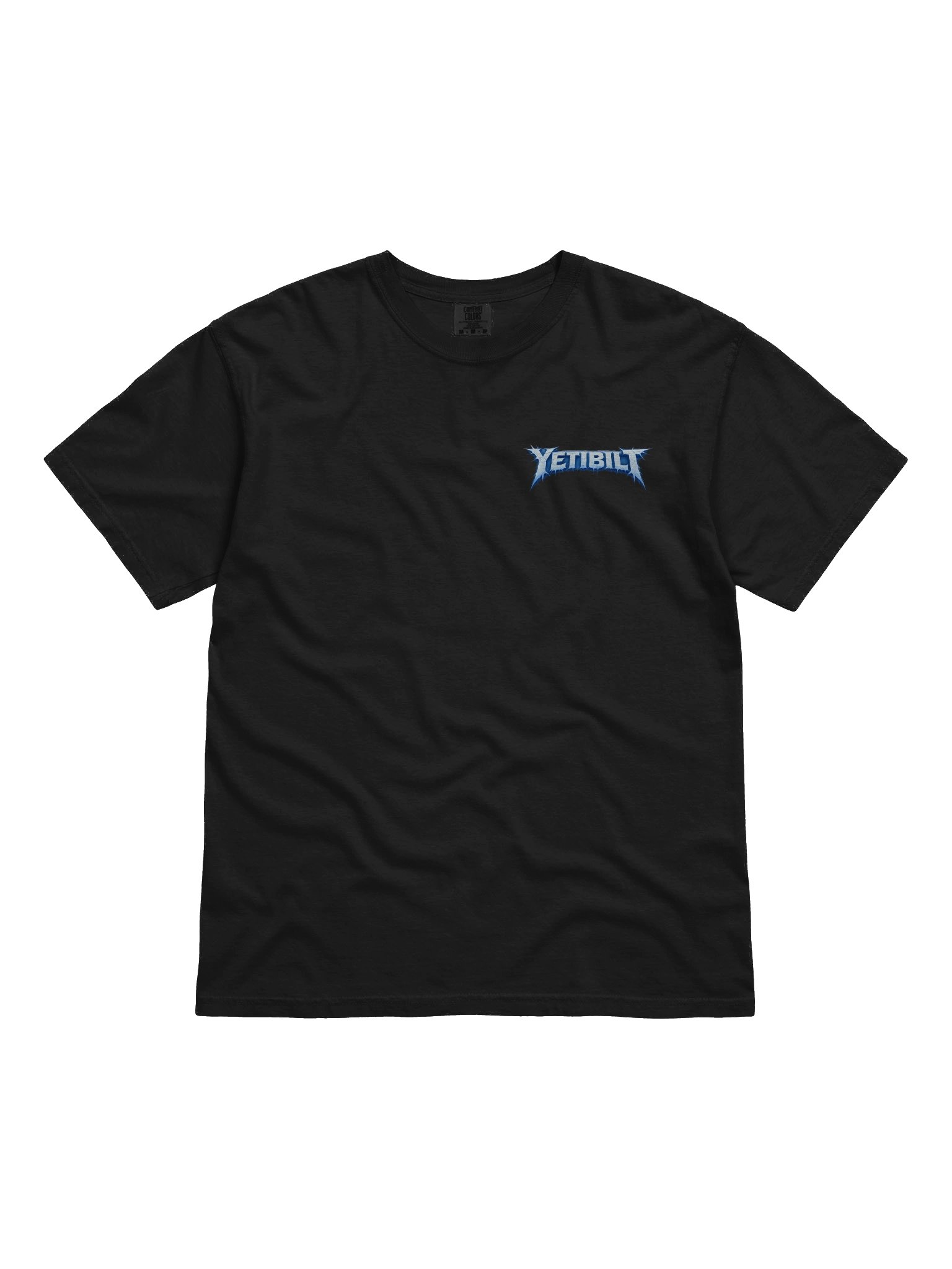 Forged in the Cold Tee product image (3)