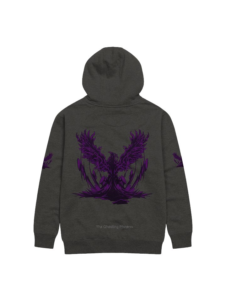 Emerge Unisex Premium Hoodie product image (8)