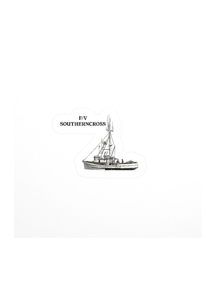 Southern Cross Stickers product image (1)