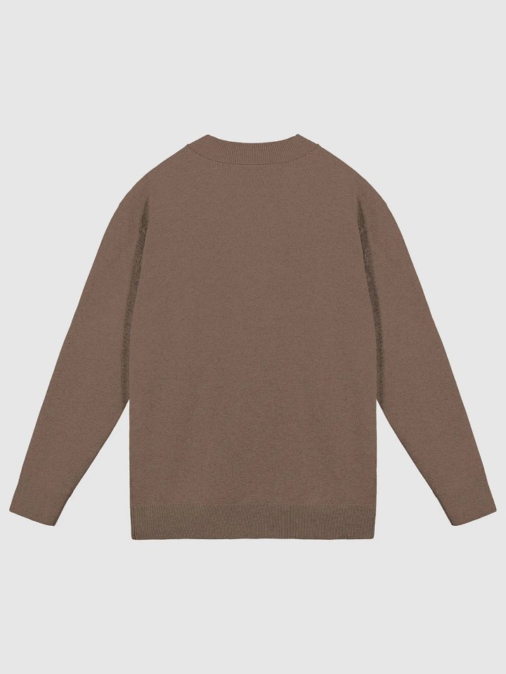 Milo's Caffeinated Knitted Cardigan product image (6)
