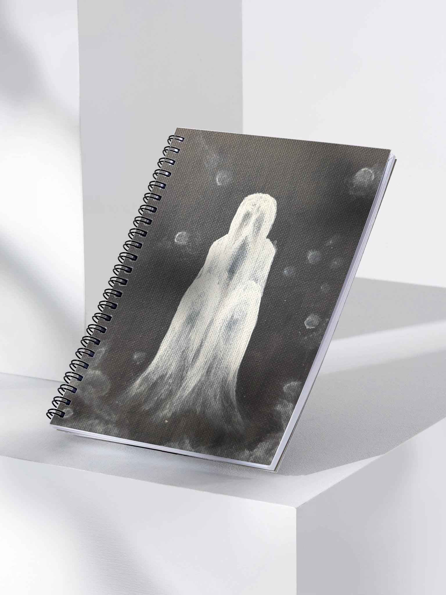 Ghosty Notebook product image (3)