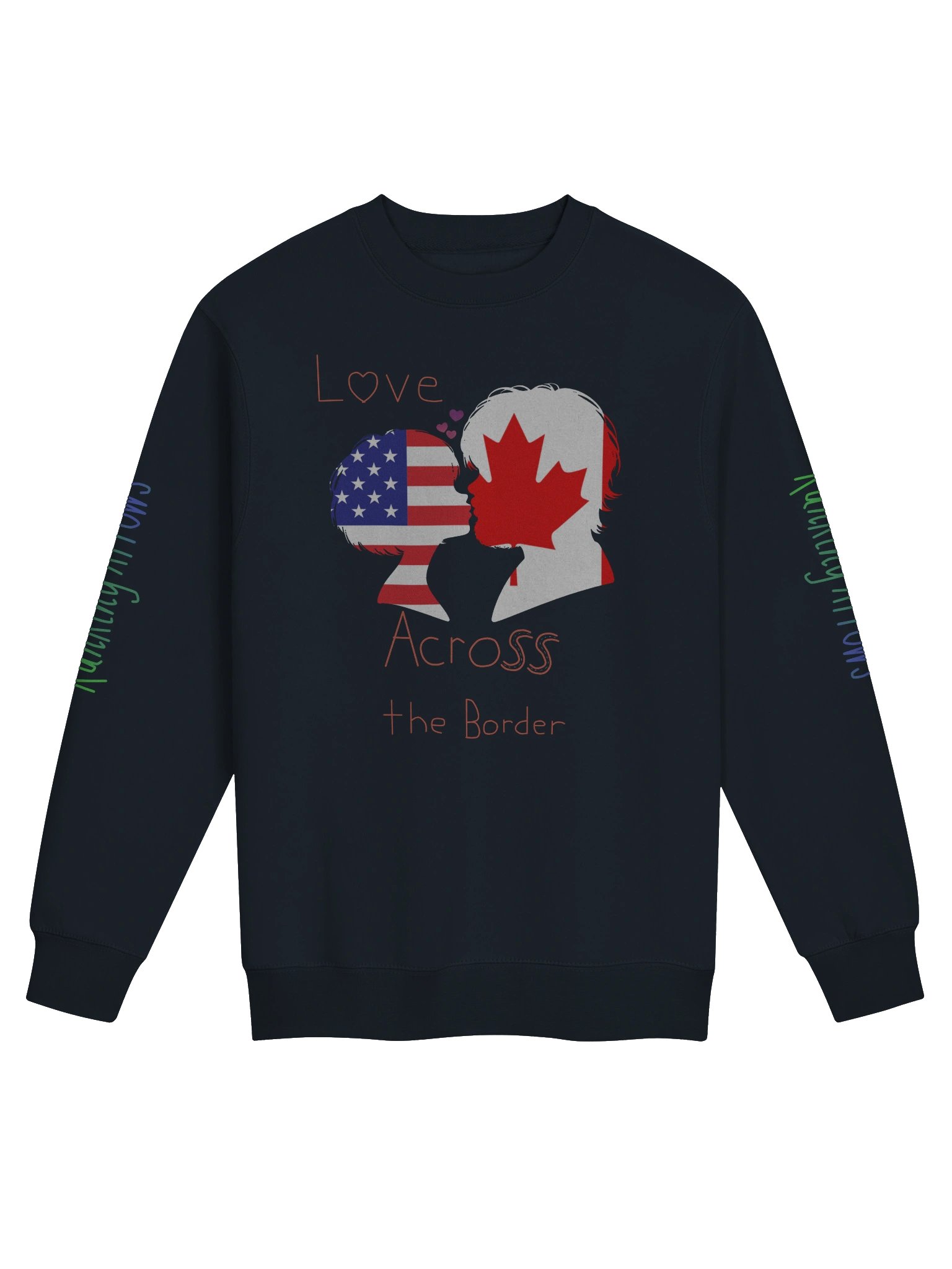 Long Distance Couple product image (1)