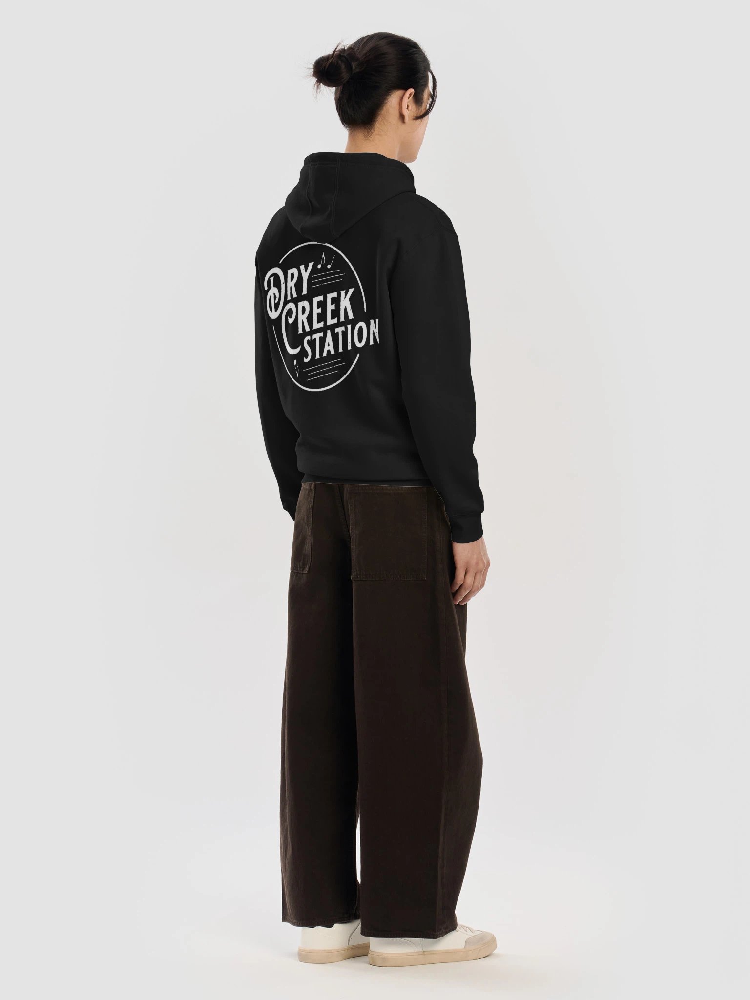 Vintage Premium Full Zip Hoodie product image (10)