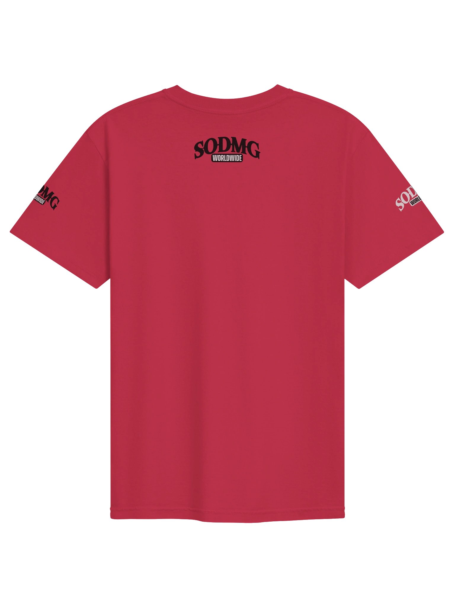 SODMG Worldwide Tee product image (11)