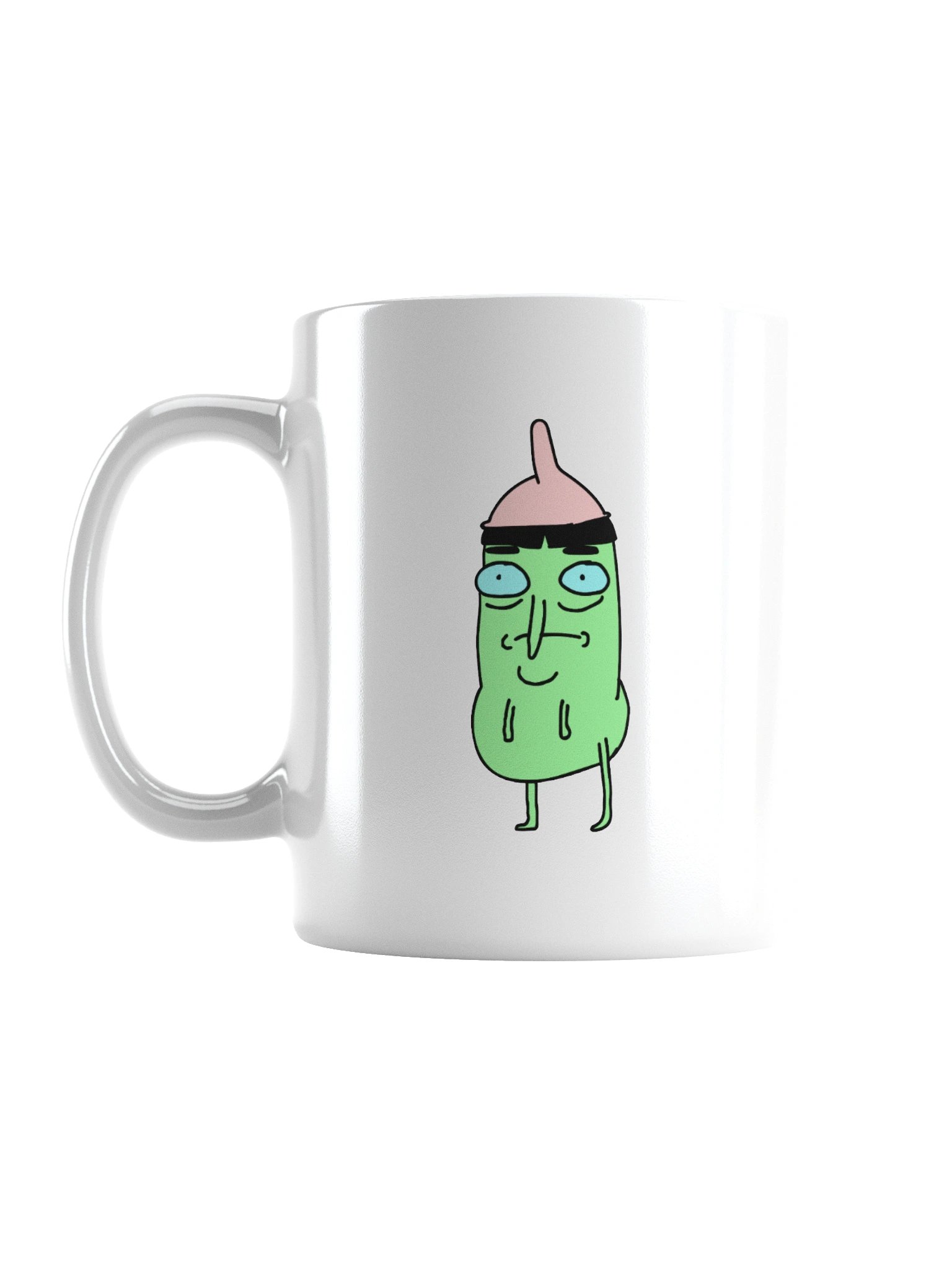 DUM DUM MUGGAH product image (1)