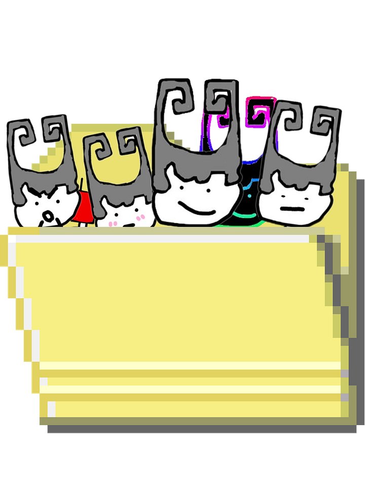 Legacy Critter Pack product image (1)