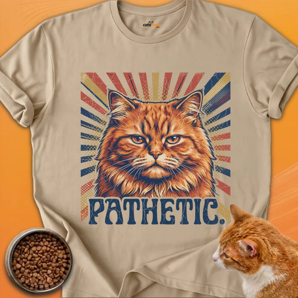 Pathetic. product image (16)