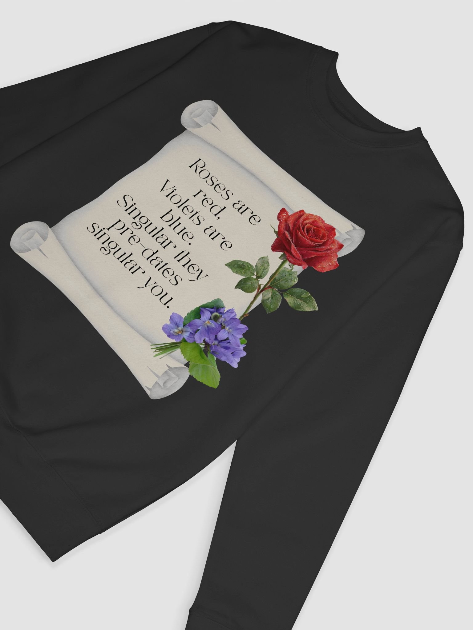 Singular they - Valentine product image (6)