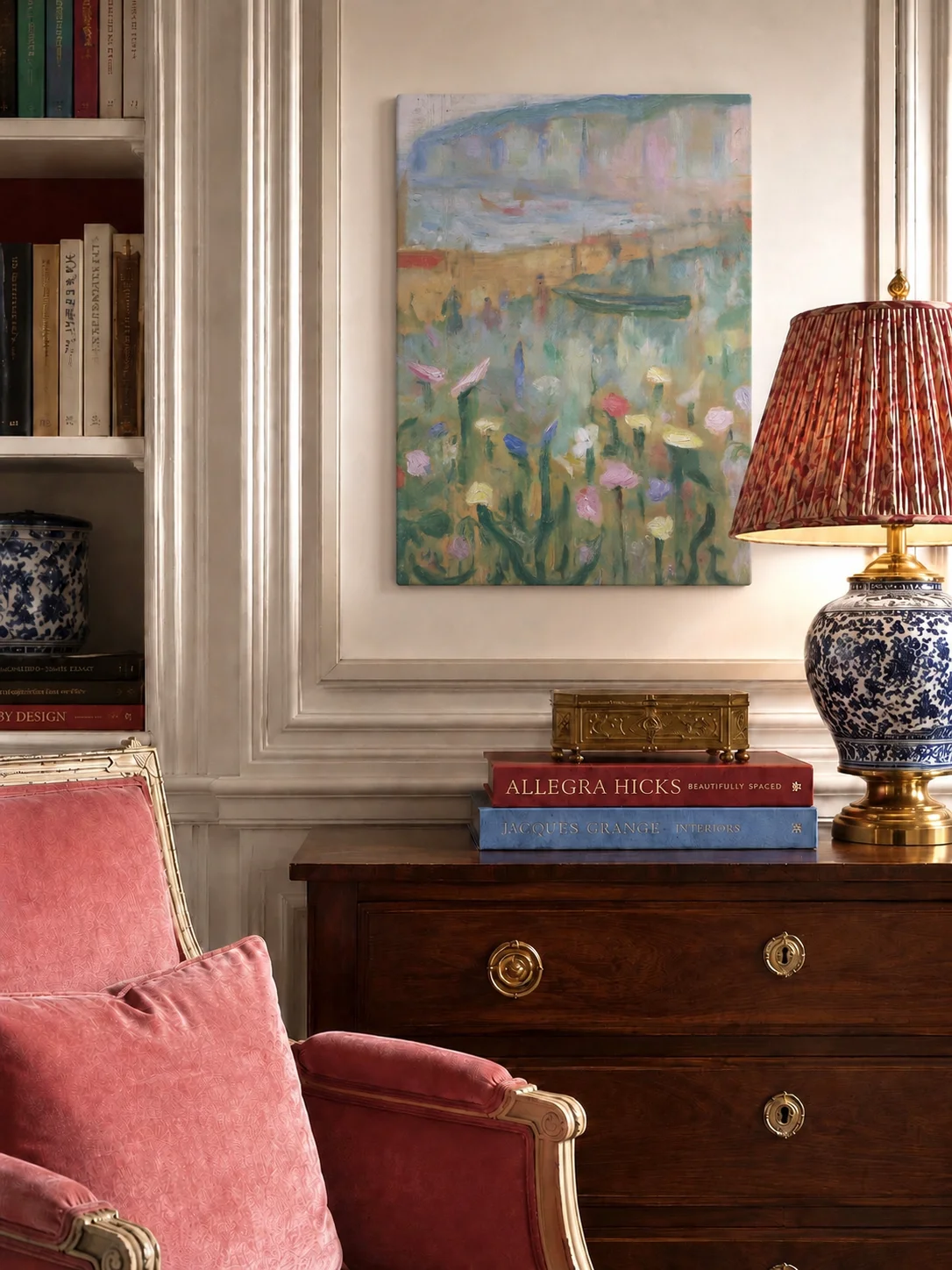 Pastel Coastal I product image (11)