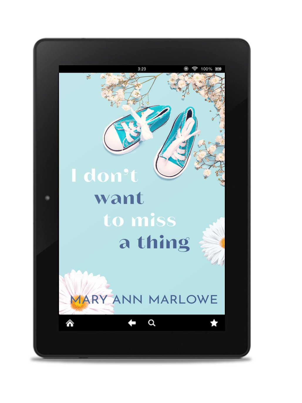 The Most Wanted Bundle (discreet cover) | E-book product image (8)