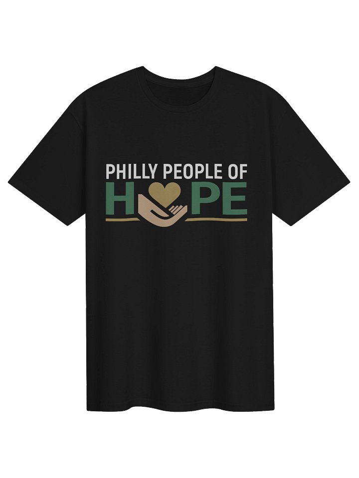 Official PPOH Shirt product image (1)