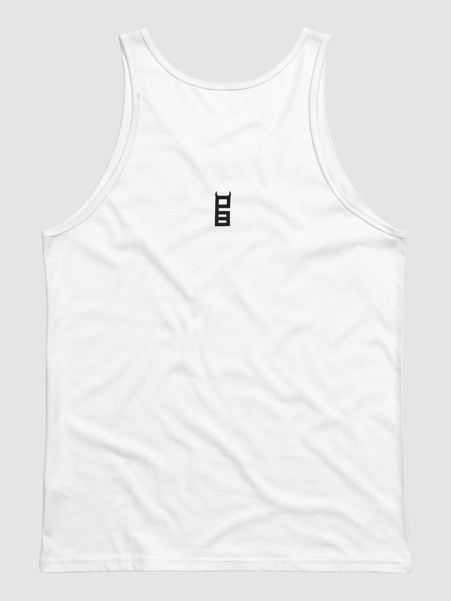 Japanese BLTSCH Tank Top (Men) Mik product image (2)